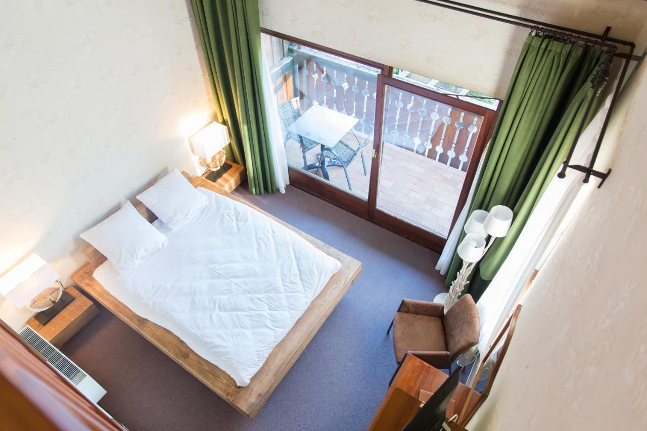 Hotel Le Freudeneck à Wangenbourg-Engenthal Extérieur photo