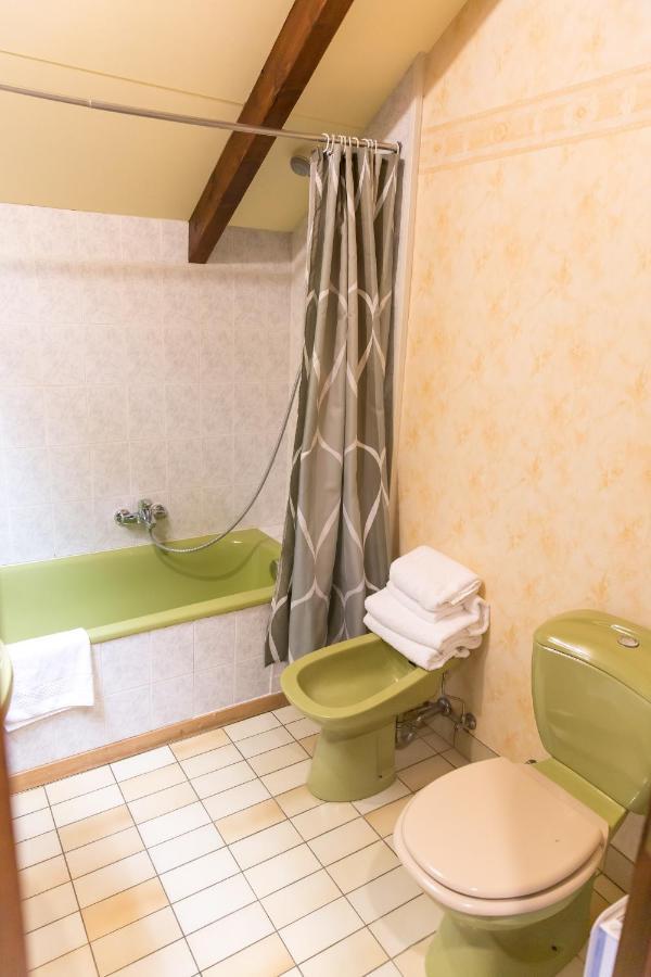 Hotel Le Freudeneck à Wangenbourg-Engenthal Extérieur photo