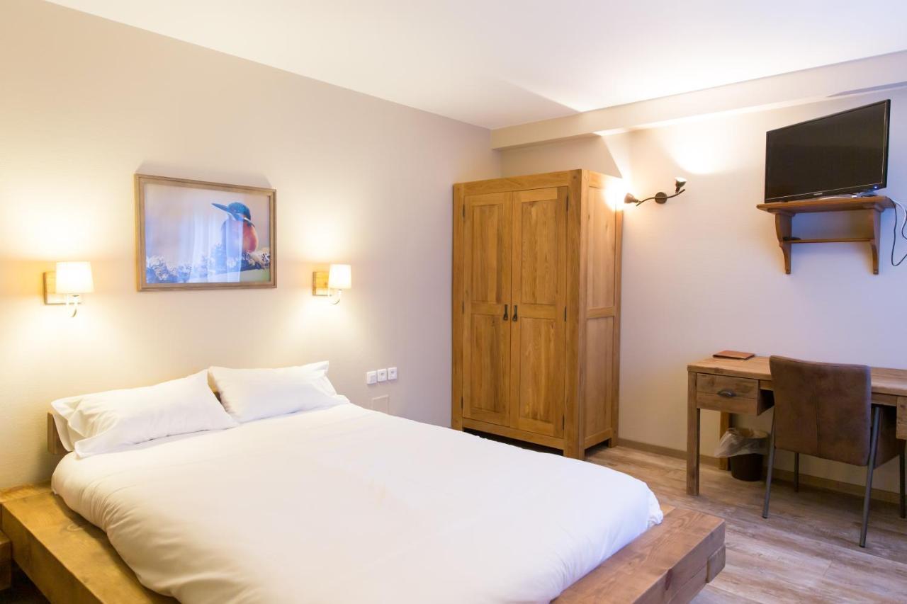 Hotel Le Freudeneck à Wangenbourg-Engenthal Extérieur photo