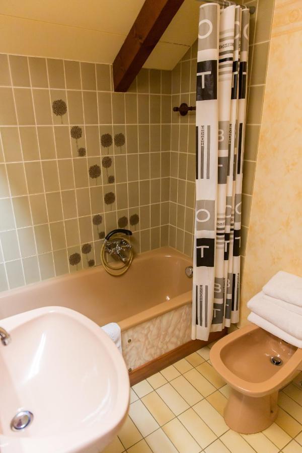 Hotel Le Freudeneck à Wangenbourg-Engenthal Extérieur photo