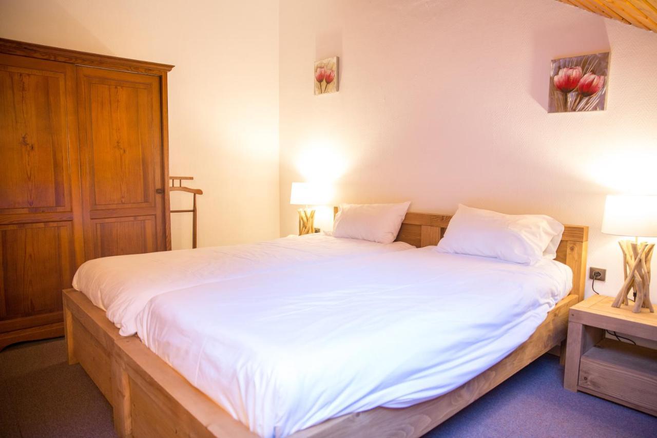 Hotel Le Freudeneck à Wangenbourg-Engenthal Extérieur photo
