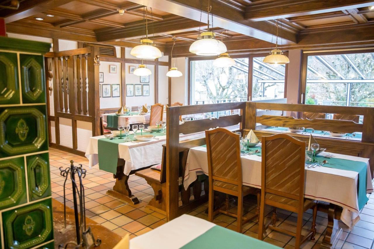 Hotel Le Freudeneck à Wangenbourg-Engenthal Extérieur photo