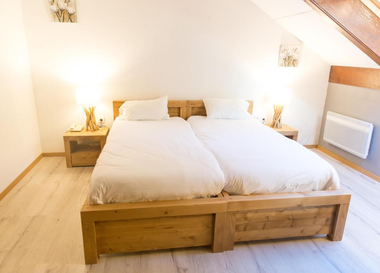 Hotel Le Freudeneck à Wangenbourg-Engenthal Extérieur photo