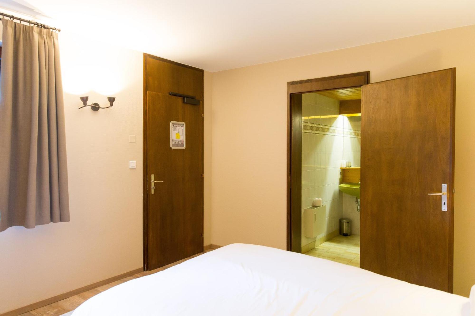 Hotel Le Freudeneck à Wangenbourg-Engenthal Extérieur photo