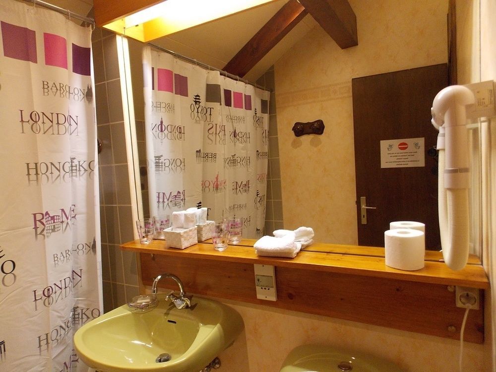 Hotel Le Freudeneck à Wangenbourg-Engenthal Extérieur photo