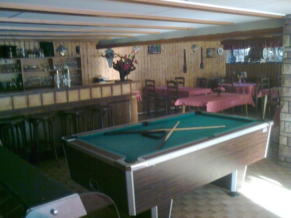 Hotel Le Freudeneck à Wangenbourg-Engenthal Extérieur photo