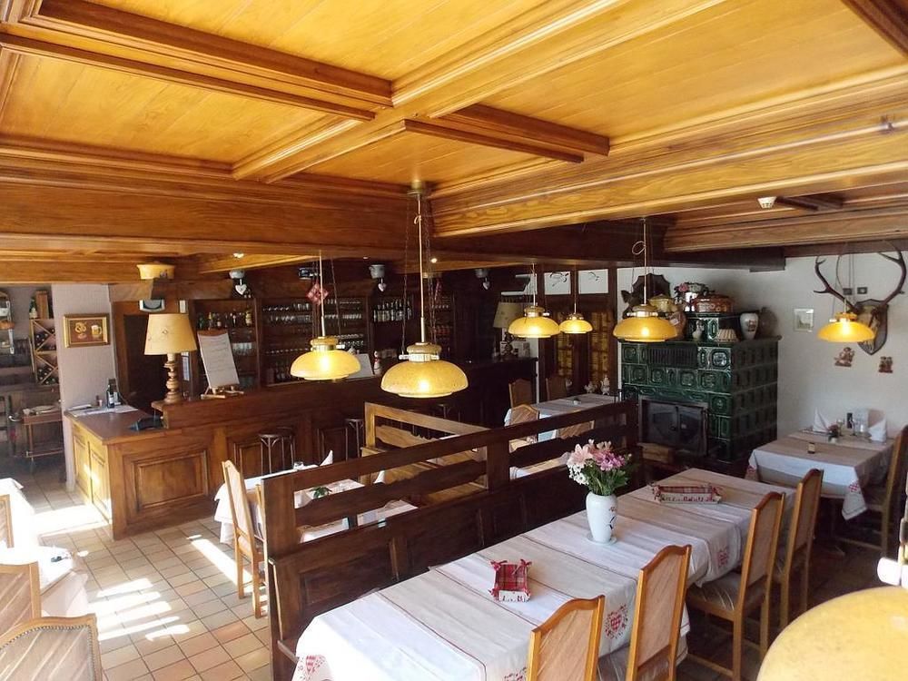 Hotel Le Freudeneck à Wangenbourg-Engenthal Extérieur photo